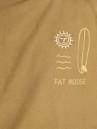 Fat Moose Surf T-Shirt