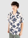 Fat Moose Ezra Cotton Linen Shirt