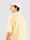 Fat Moose Zane Cotton Linen Shirt