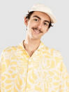Fat Moose Zane Cotton Linen Shirt