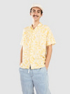 Fat Moose Zane Cotton Linen Shirt