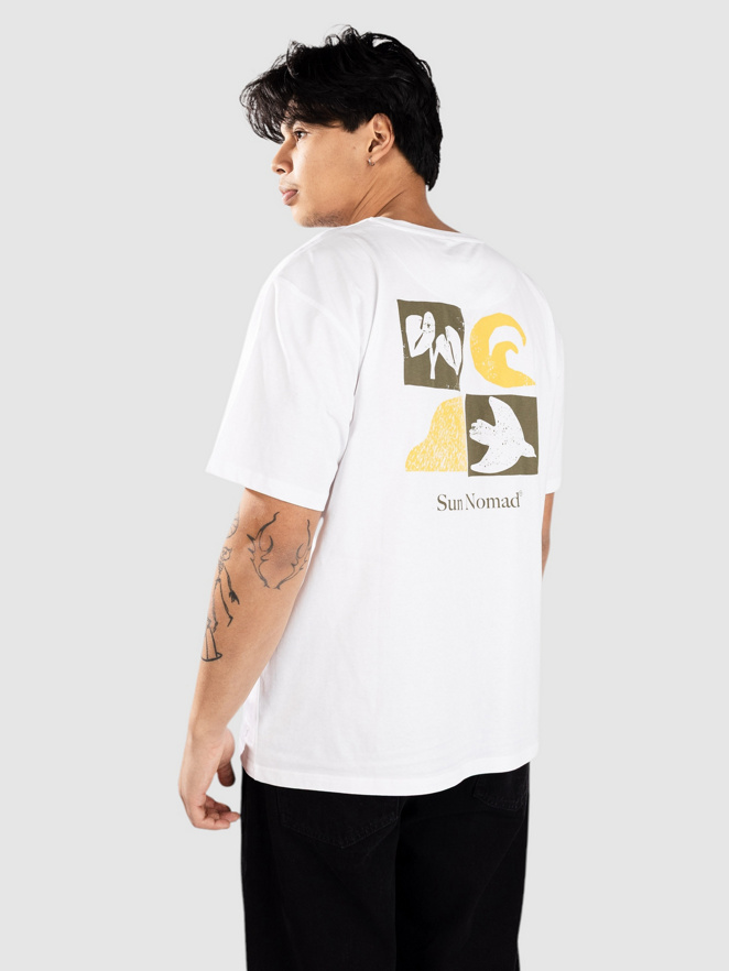Fat Moose Florian T-Shirt