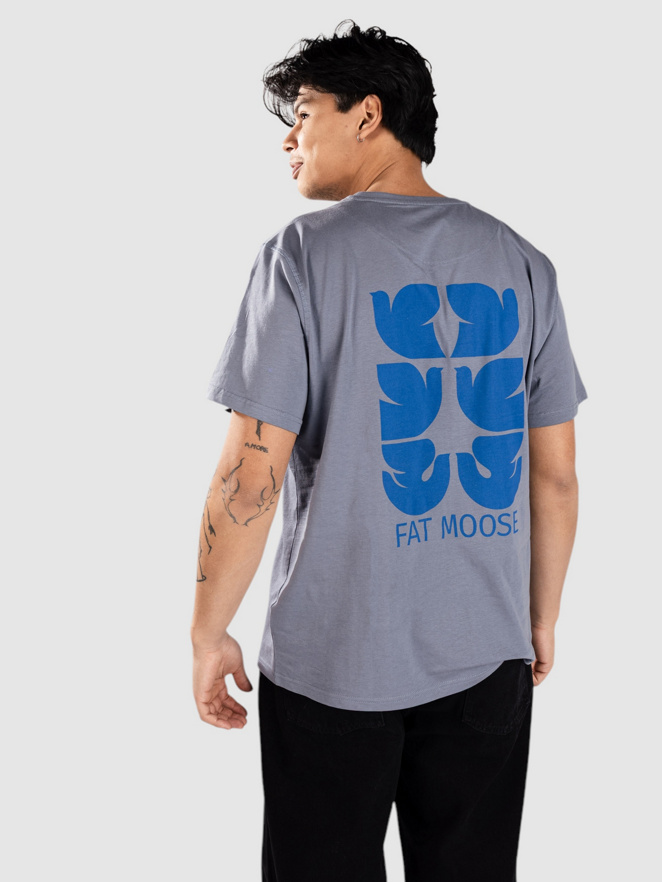 Fat Moose Faith T-Shirt