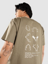 Fat Moose Ian T-Shirt