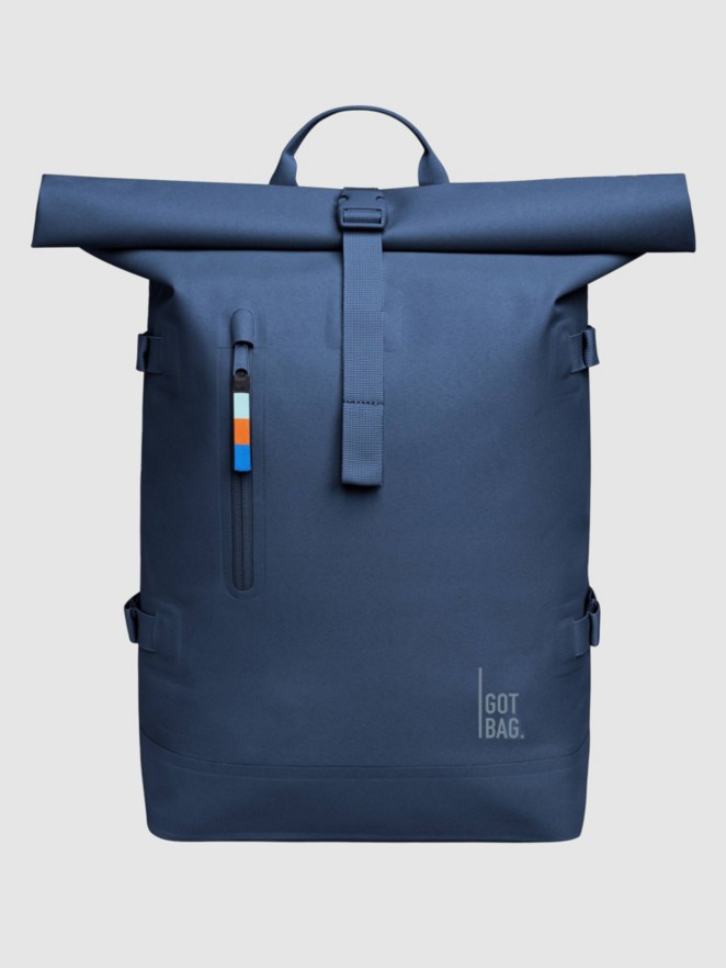 Got Bag Rolltop 2.0 Rucksack