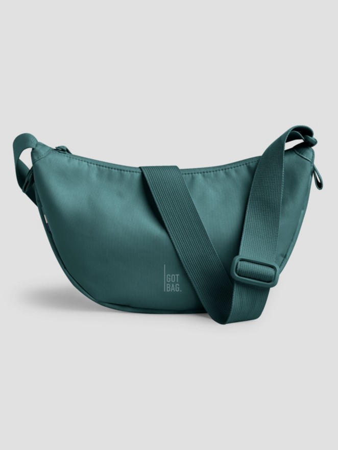 Got Bag Moon Small Monochrome Borsa a Tracolla