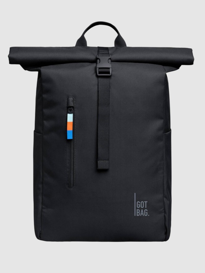 Got Bag Rolltop Easy Ryggsäck