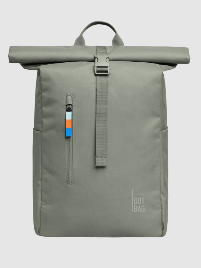 Got Bag Rolltop Easy Backpack