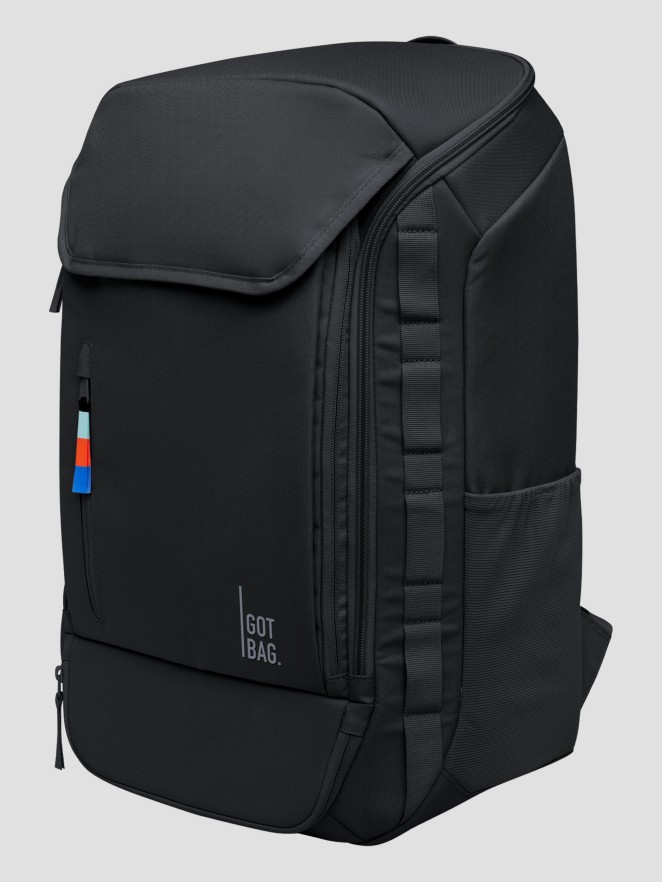 Got Bag Pro Pack Travel Ryggsäck