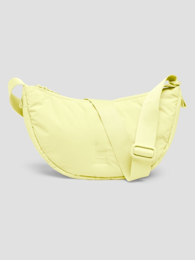 Got Bag Moon Ruffle Monochrome Umhängetasche