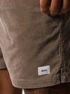 Katin USA Cord Local Shorts