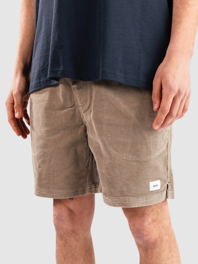 Katin USA Cord Local Shorts