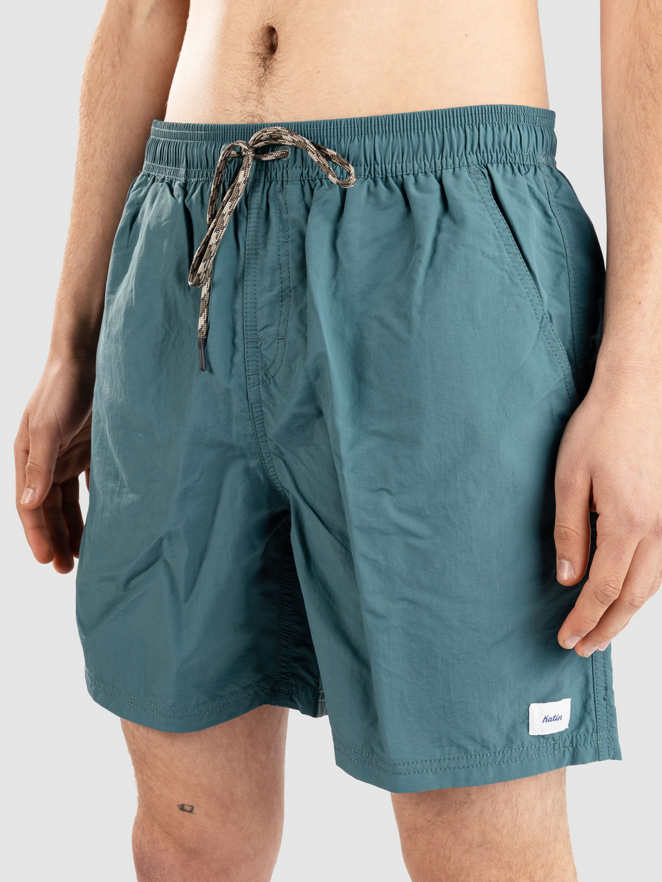 Katin USA Poolside Volley Boardshort