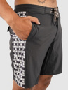 Katin USA Whirl Surf Trunk Boardshorts