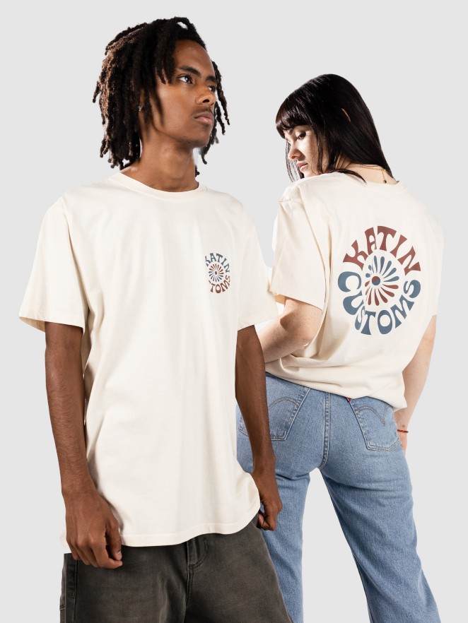 Katin USA Twirl T-Shirt