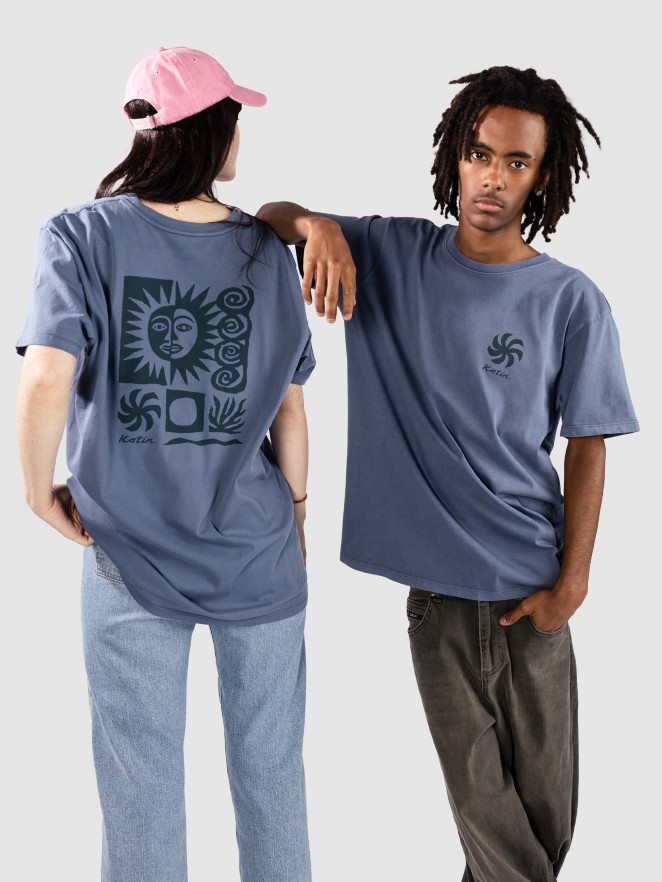 Katin USA Relic T-Shirt