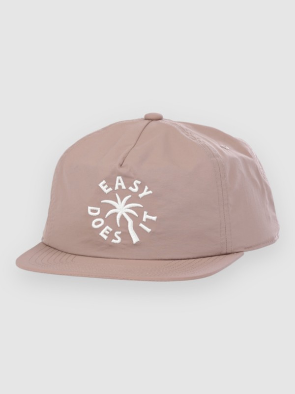 Katin USA Easy Palm Cap mauve