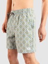 Katin USA Floyd Volley Surffishortsit