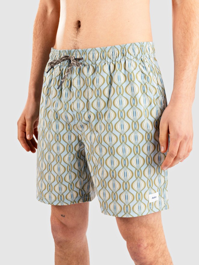 Katin USA Floyd Volley Surffishortsit