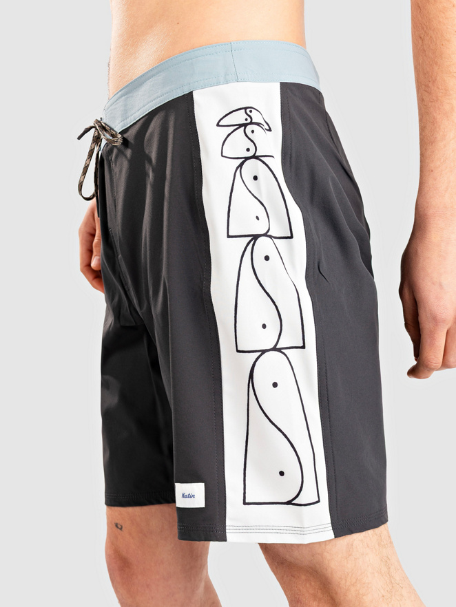 Katin USA Otg Cairns Surf Trunk Bañador