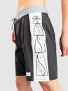 Katin USA Otg Cairns Surf Trunk Boardshorts