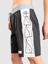 Katin USA Otg Cairns Surf Trunk Surffishortsit