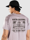 Katin USA Peaks T-Shirt