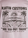 Katin USA Peaks T-Shirt