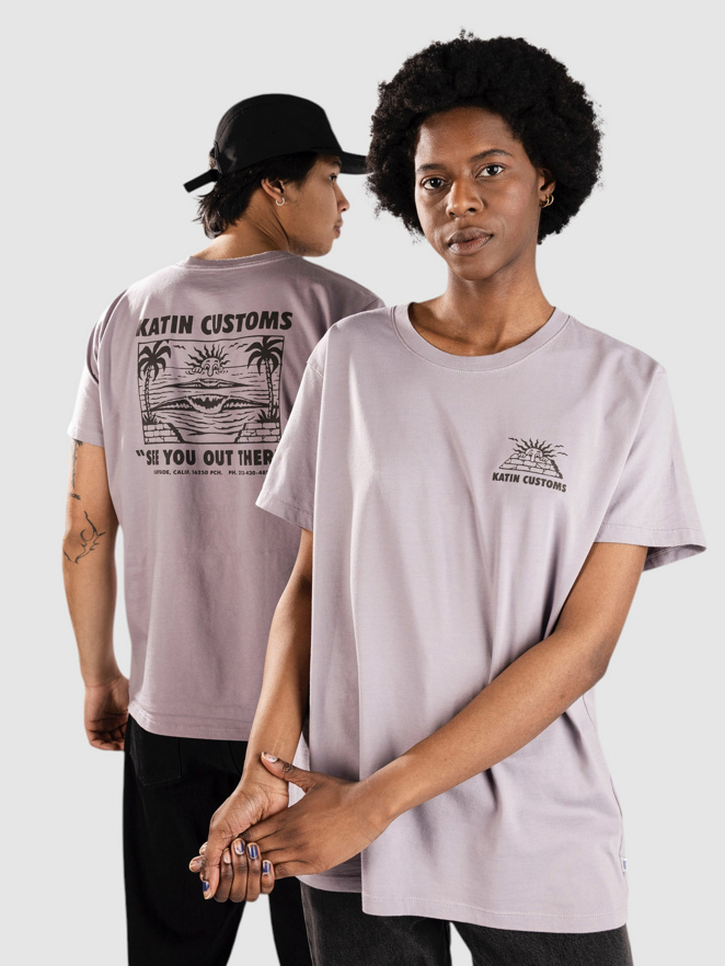 Katin USA Peaks T-Shirt