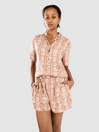 Sisstr Oceanside Woven Shorts