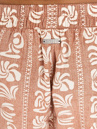 Sisstr Oceanside Woven Pantalones Cortos