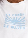 Sisstr The Cruiser Crop T-Shirt