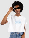Sisstr The Cruiser Crop T-Shirt
