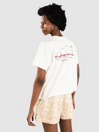 Sisstr Hibiscus T-Shirt