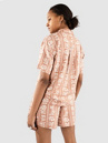 Sisstr Island Beauty Woven Shirt