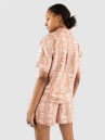 Sisstr Island Beauty Woven Shirt