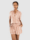 Sisstr Island Beauty Woven Shirt