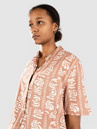 Sisstr Island Beauty Woven Shirt