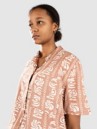 Sisstr Island Beauty Woven Shirt