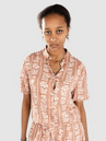 Sisstr Island Beauty Woven Shirt