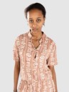 Sisstr Island Beauty Woven Shirt