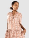 Sisstr Island Beauty Woven Shirt