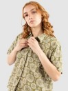 Sisstr What A Vibe Woven Camicia