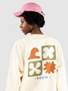 Sisstr Surf Crew Fleece Sweater