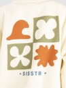 Sisstr Surf Crew Fleece Sweater