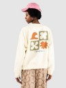 Sisstr Surf Crew Fleece Sweater