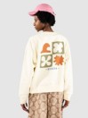 Sisstr Surf Crew Fleece Sweater