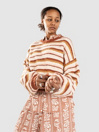 Sisstr Costa Del Sol Pullover
