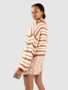 Sisstr Costa Del Sol Strickpullover