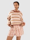 Sisstr Costa Del Sol Strickpullover